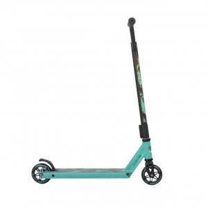 Trotineta-Freestyle-NOVOKIDS-Shark-Special-edition-maxim-100-kg-Frana-picior-Cadru-si-roti-aluminiu-Diametru-roata-100-mm-Albastru_2