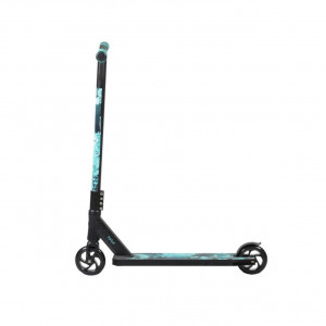 Trotineta-Freestyle-NOVOKIDS-Shock-Stunter-maxim-100-kg-Frana-picior-Cadru-si-roti-aluminiu-Diametru-roata-110-mm-Turquoise_3