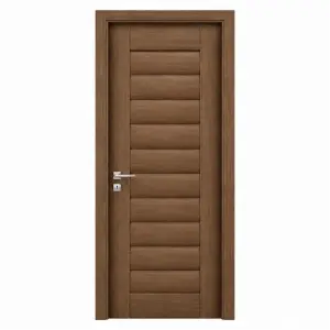 Usa de interior de culoare stejar auriu din categoria lux premium - model ND01