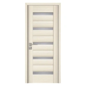Usa de interior de culoare crem din categoria lux premium - model ND02