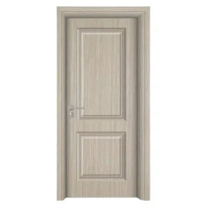 Usa de interior de culoare gri din categoria lux premium - model ND09