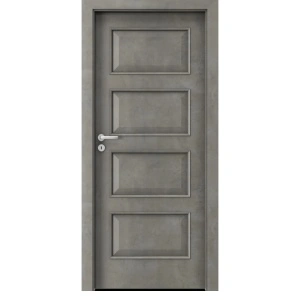 Usa Interior din MDF Porta Laminate CPL Model 5.1 - Img 3