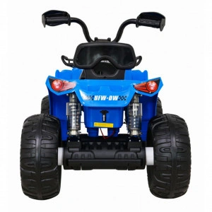 ATV-Electric-cu-acumulator-pentru-copii-NOVOKIDS-Madness-Quad-PRO-Cu-melodii-si-lumini-Lungime-100-cm-3-8-ani-Max-30-kg-Roti-EVA-12V-Albastru_1
