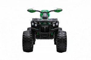 ATV-Electric-cu-acumulator-pentru-copii-NOVOKIDS-PowerQuad-PRO-Cu-melodii-si-lumini-Lungime-103-cm-3-8-ani-Max-35-kg-Roti-EVA-12V-4-motoare-Negru-cu-Verde_3