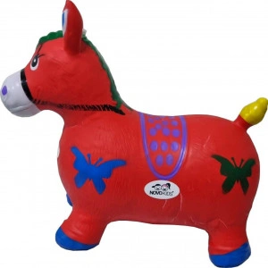 Calut-de-sarit-gonflabil-NOVOKIDS-Jumping-Donkey-Cu-sunete-si-lumini-Dimensiuni-55X50X25-cm-Pentru-interior-si-exterior-Max-50-kg-Rosu_1