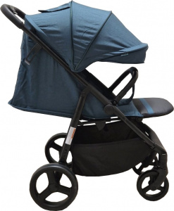 Carucior-Baby-Care-S508-Turquoise-3