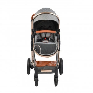 Carucior-nou-nascuti-2-in-1-NOVOKIDS-Alma-Gold-PRO-Cu-geanta-bebe-Cadru-Aluminiu-Amortizoare-Roti-din-cauciuc-plin-AVE-Landou-Modul-sport-Spatar-reglabil-3-trepte-Gri-Inchis_3