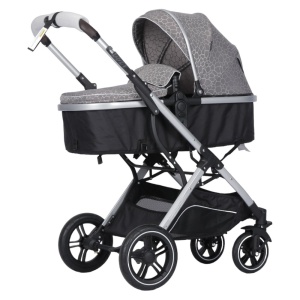 Carucior-2-in-1-H31-Grey