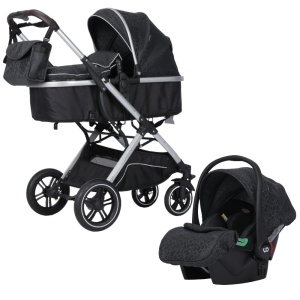 Carucior-3-in-1-H31-Black