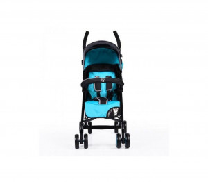 Carucior-sport-tip-umbrela-NOVOKIDS-Jerry-Spatar-reglabil-2-trepte-Cadru-metalic-Amortizoare-Frana-picior-Pliabil-Turquoise_1