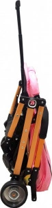 Carucior-sport-ultracompact-pentru-copii-BABY-CARE-PRO-A320-Transformabil-in-troller-Spatar-reglabil-in-3-trepte-Pozitie-somn-Roti-transparente-Plasa-insecte-incorporata-Roz_3