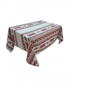 Fata-de-masa-cu-motive-traditionale-si-flori-CASA-GINO-bumbac-100%-125X140-masa-4-persoane