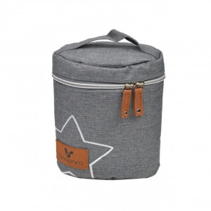 Geanta-termica-pentru-biberoane-NOVOKIDS-Charlie-Thermo-Bag-Capacitate-2-biberoane-Inchidere-cu-fermoar-Material-izolator-termic-Gri-Jeans_2