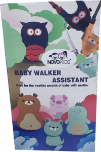 Ham-pentru-mers-NOVOKIDS-Premium-Bear-Walking-Assistant-Cu-maner-comfortabil-Intaritura-Material-moale-Max-20-kg-Lavabil-Maron_1