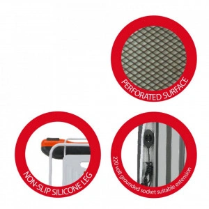 Masa-de-calcat-Premium-Harbinger-Millenyum-Pentru-fier-si-statie-de-calcat-Suprafata-de-calcare-46X127-cm-Inaltime-ajustabila-80-105-cm-Monobloc-Bumbac-100%-Prelungitor-incorporat-Multicolor_2