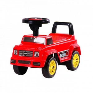 Masinuta-cu-Functie-de-Trotineta-Fara-Pedale-Pentru-Copii-NOVOKIDS-Speedy-Maxim-25-Kg-Cu-Melodii-si-Sunete-Spatar-de-Protectie-si-Volan-ROSU_1