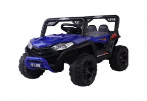 Masinuta-Electrica-cu-acumulator-pentru-copii-NOVOKIDS-Buggy-Mini-UTV-Cu-faruri-luminoase-Telecomanda-3-7-ani-max-30-kg-3-Viteze-Lungime-110-cm-Model-Offroad-Albastru_2