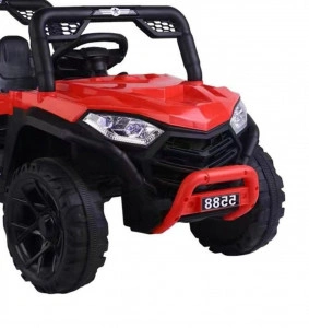 Masinuta-Electrica-cu-acumulator-pentru-copii-NOVOKIDS-Buggy-Mini-UTV-Cu-faruri-luminoase-Telecomanda-3-7-ani-max-30-kg-3-Viteze-Lungime-110-cm-Model-Offroad-Rosu_1