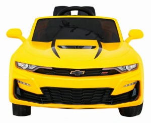 Masinuta-Electrica-cu-acumulator-pentru-copii-NOVOKIDS-Chevrolet-Camaro-Roti-din-Cauciuc-EVA-Max-25-kg-Usi-cu-deschidere-3-Viteze-Lungime-119-cm-Galben_3