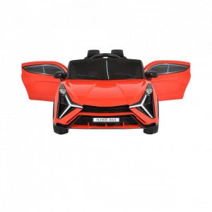 Masinuta-Electrica-cu-acumulator-pentru-copii-NOVOKIDS-Dakota-Racer-Cu-telecomanda-Melodii-si-lumini-Max-20-kg-Usi-cu-deschidere-Baterie12V-2-Viteze-Lungime-105-cm-MP3-Rosu_1