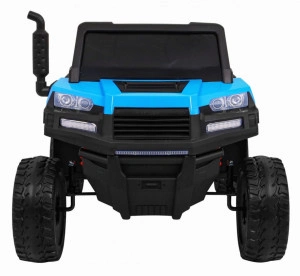 Masinuta-Electrica-cu-acumulator-pentru-copii-NOVOKIDS-Farmer-Beast-Buggy-6-roti-2-locuri-Cu-remorca-si-faruri-luminoase-Roti-din-Cauciuc-EVA-3-12-ani-max-60-kg-24V-Lungime-151-cm-Albastru