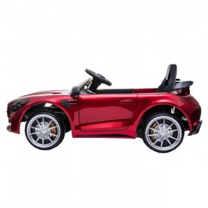 Masinuta-Electrica-cu-acumulator-pentru-copii-NOVOKIDS-Mercedes-AMG-GTR-Roti-din-Cauciuc-EVA-3-8-ani-usi-cu-deschidere-Baterie12V-2-Viteze-lungime-120-cm-2-motoare-550-W-Rosu_3