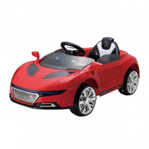 Masinuta-Electrica-cu-acumulator-pentru-copii-NOVOKIDS-NKA228-Sport-Racer-Cu-telecomanda-Melodii-si-lumini-3-8-ani-Usi-cu-deschidere-Baterie-6V-2-Viteze-MP3-Rosu_2