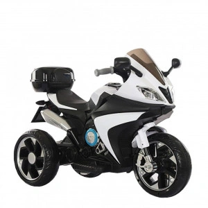 Motocicleta-Electrica-cu-Acumulator-Pentru-Copii-NOVOKIDS-Karachi-Motor-2-5-ani-max-25-kg-Cu-Sunete-si-Lumini-LED-MP3-Trotineta-Electrica-3-Roti-MERS-CU-SPATELE-Alb-cu-Negru_1