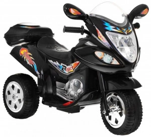 Motocicleta-Electrica-cu-Acumulator-Pentru-Copii-NOVOKIDS-Moto-Classico-88-3-6-ani-Max-25-kg-Cu-Melodii-si-Lumini-Trotineta-Electrica-3-Roti-Negru_3