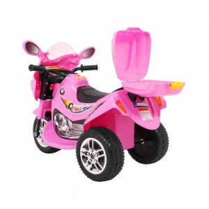 Motocicleta-Electrica-cu-Acumulator-Pentru-Copii-NOVOKIDS-Moto-Classico-88-3-6-ani-Max-25-kg-Cu-Melodii-si-Lumini-Trotineta-Electrica-3-Roti-Roz_5
