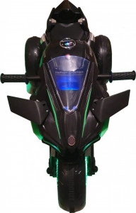 Motocicleta-Electrica-cu-Acumulator-Pentru-Copii-NOVOKIDS-Ninja-Trio-Motocross-3-8-ani-Max-30-kg-Cu-Melodii-si-Lumini-LED-Bluetooth-3-Roti-MERS-CU-SPATELE-Negru-cu-Verde_2
