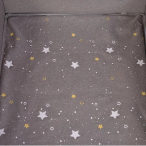Patut-pliant-transformabil-in-tarc-copii-NOVOKIDS-Onceuponatime-NEST-62X125-cm-2-Niveluri-Jucarie-Carusel-muzical-Fermoar-acces-lateral-Roz-cu-Gri_6