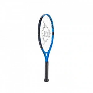 Racheta-de-tenis-pentru-copii-Dunlop-FX-JR-21-PRO-Din-aluminiu-Lungime-53.3-cm-4-6-ani-Albastru_1