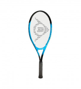 Racheta-de-tenis-pentru-copii-Dunlop-Nitro-23-Gooo-Din-aluminiu-Lungime-58.4-cm-6-9-ani-Albastru_1
