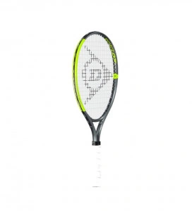 Racheta-de-tenis-pentru-copii-Dunlop-SX-Junior-19-Gooo-Din-aluminiu-Lungime-48.2-cm-1-4-ani-Verde
