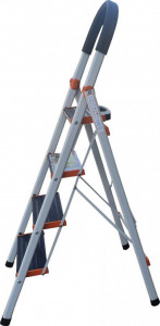 Scara-dubla-din-aluminiu-emailat-Harbinger-Gold-Life-Plianta-Max-155-kg-3-plus-1-trepte_2