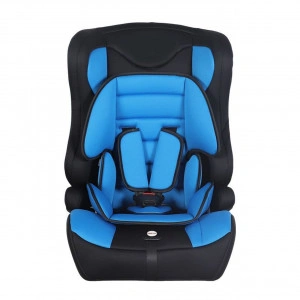 Scaun-Auto-2-in-1-pentru-copii-NOVOKIDS-Safety-3000-Transformabil-in-inaltator-auto-9-36-kg-Spatar-detasabil-Centura-de-siguranta-cu-prindere-in-5-puncte-Husa-detasabila-Albastru