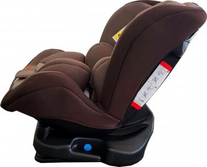 Scaun-Auto-Baby-Care-Safety-Seat-Transformabil-in-scoica-auto-0-18-kg-Spatar-reglabil-4-trepte-Centura-in-5-puncte-Husa-detasabila-Maron_3