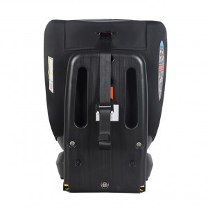 Scaun-Auto-cu-Isofix-NOVOKIDS-Safety-Seat-6000-Cu-rotire-360-grade-0-36-kg-Tetiera-reglabila-pe-inaltime-Transformabil-in-scoica-auto-Centura-de-siguranta-in-5-puncte-Husa-detasabila-Gri