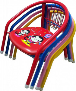 Set-4-scaune-metalice-pentru-copii-Novokids-Little-chair-Sezut-moale-cu-sunete-Pentru-interior-si-exterior-Dimensiuni-36x36x34-cm-Vopsea-lucioasa-Multicolor_2