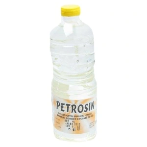 Solutie tehnica pentru curatare si diluant pentru vopsele alchidice Petrosin 0.9 l