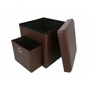 Taburet_Cutie_Depozitare_HouseXL_6100_Brown_2