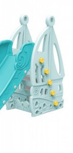 Tobogan-Pentru-Copii-NOVOKIDS-Nala-Castle-Pentru-Interior-si-Exterior-185-centimetri-panta-alunecare-Maxim-40-Kg-Model-Castel-Albastru_1