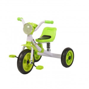 Tricicleta-cu-pedale-NOVOKIDS-Felix-Trike-Cu-melodii-si-lumini-Max-20-kg-Suspensie-spate-Roti-din-cauciuc-EVA-Cadru-metalic-Verde_3