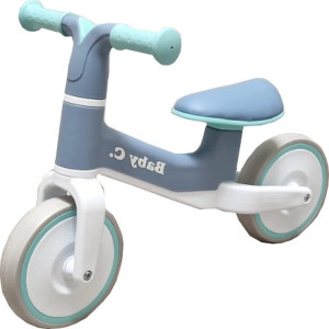 Trotineta_Baby_Care_Balance_Bike_Mini_2_Wheels_Turquoise_3