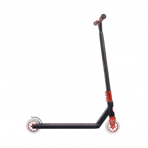 Trotineta-Freestyle-NOVOKIDS-Xpose-Stunter-PRO-Maner-57-cm-latime-Max-100-kg-Frana-picior-Cadru-si-roti-aluminiu-Diametru-roata-110-mm-Rosu