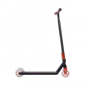 Trotineta-Freestyle-NOVOKIDS-Xpose-Stunter-PRO-Maner-57-cm-latime-Max-100-kg-Frana-picior-Cadru-si-roti-aluminiu-Diametru-roata-110-mm-Rosu