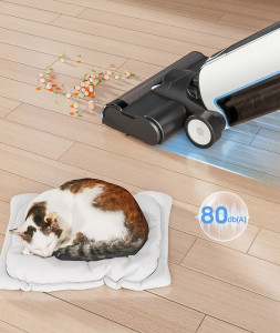 Aspirator-vertical-fara-fir-HouseXL-YMC-Ground-Cleaner-PRO-Cu-spalare-Functie-auto-curatare-Alerte-vocale-Display-digital-Functie-absorbtie-lichide-Negru_6