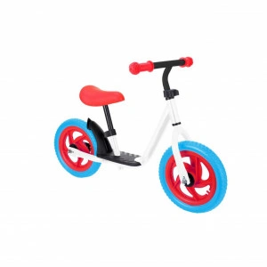 Bicicleta-pedagogica-fara-pedale-pentru-copii-NOVOKIDS-Splend'Or-Balance-Bike-124-Cu-platforma-Roti-12-inch-1-5-ani-Maxim-30-kg-Cadru-otel-Roti-din-spuma-cauciucata-EVA-Ghidon-si-sa-reglabile-pe-inaltime-Alb_1