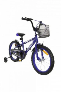 Bicicleta-pentru-copii-NOVOKIDS-Splend'Or-Boom-Edition-Cosulet-Roti-14-inch-Max-35-kg-Cadru-otel-Roti-ajutatoare-Ghidon-reglabil-Albastru_2